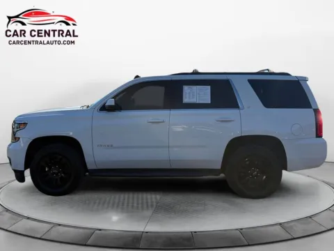 Photos of 2015 Chevrolet Tahoe LT for sale in Milford, CT at Car Central Milford
