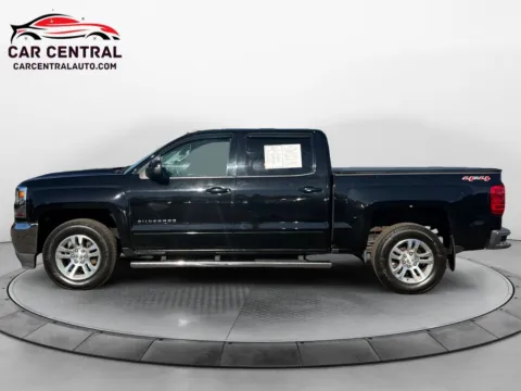 Photos of 2016 Chevrolet Silverado 1500 LT for sale in Milford, CT at Car Central Milford