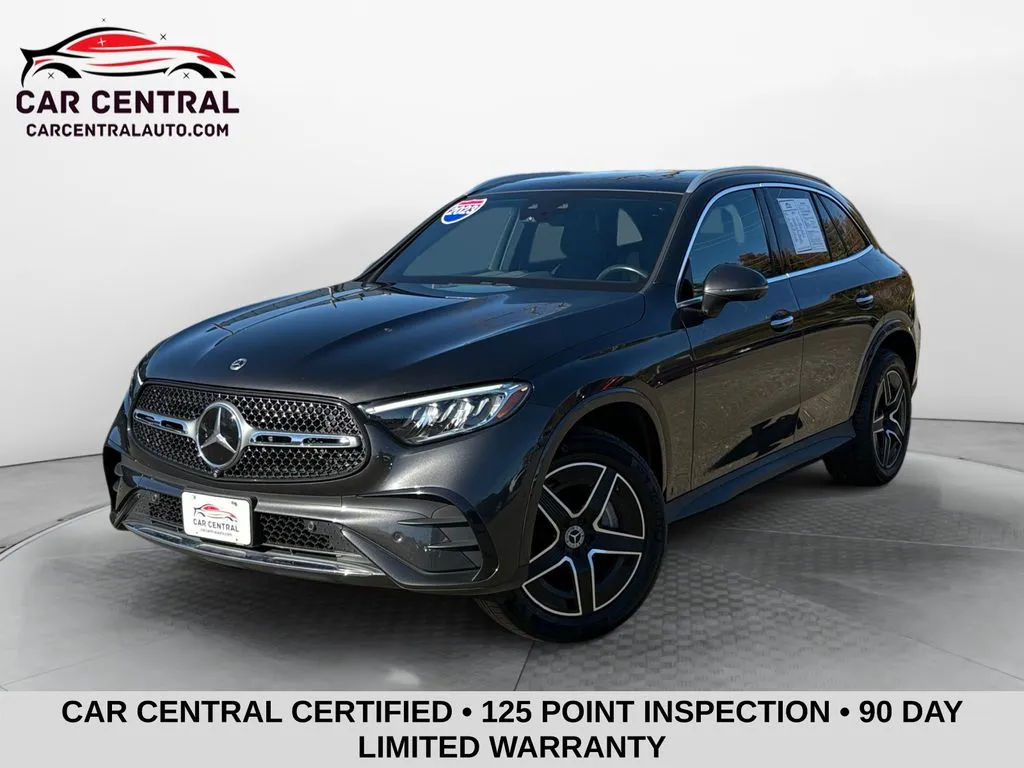 2023 Mercedes-Benz GLC 300 for sale in Milford, CT