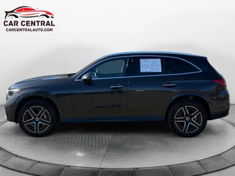 Photos of 2023 Mercedes-Benz GLC 300 for sale in Milford, CT at Car Central Milford