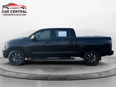 Photos of 2008 Toyota Tundra for sale in Milford, CT at Car Central Milford