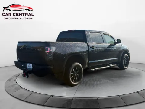 More photos of 2008 Toyota Tundra at Car Central Milford, CT