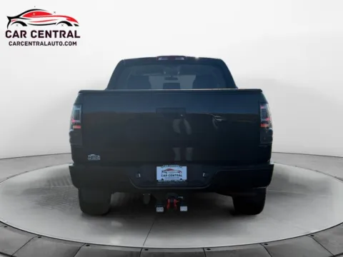 More photos of 2008 Toyota Tundra at Car Central Milford, CT
