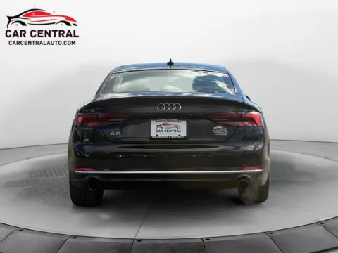 More photos of 2019 Audi A5 Sportback Premium at Car Central Milford, CT