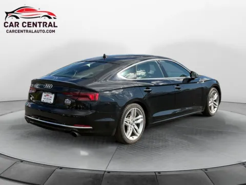 More photos of 2019 Audi A5 Sportback Premium at Car Central Milford, CT