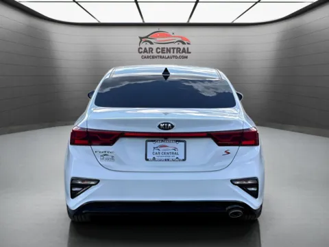 More photos of 2019 Kia Forte S at Car Central Milford, CT