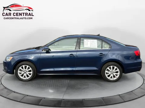 Photos of 2013 Volkswagen Jetta 2.5L SE for sale in Milford, CT at Car Central Milford