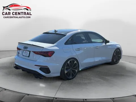More photos of 2022 Audi S3 2.0T Prestige at Car Central Milford, CT