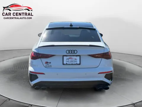 More photos of 2022 Audi S3 2.0T Prestige at Car Central Milford, CT