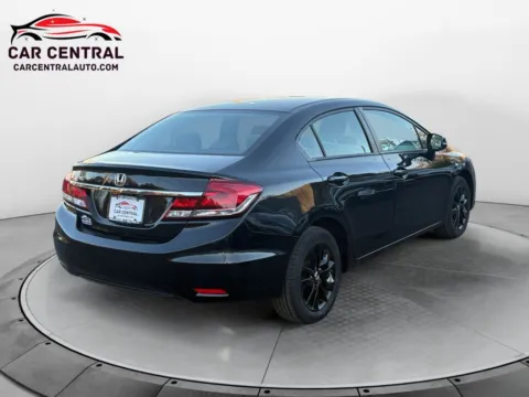More photos of 2013 Honda Civic EX at Car Central Milford, CT