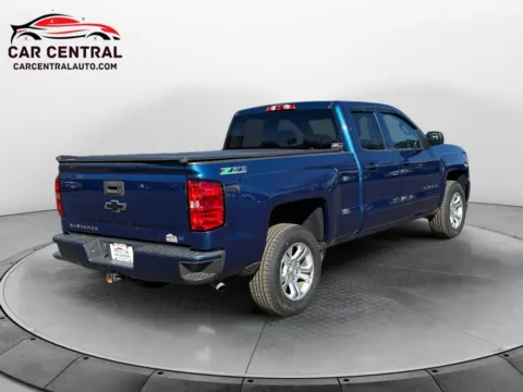 More photos of 2017 Chevrolet Silverado 1500 LT at Car Central Milford, CT