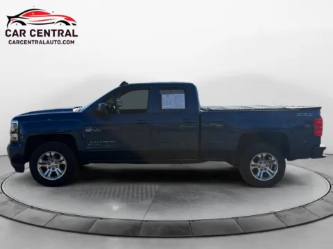 Photos of 2017 Chevrolet Silverado 1500 LT for sale in Milford, CT at Car Central Milford