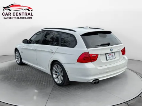 Another view of 2011 BMW 3 Series 328i xDrive for sale in Milford, CT at Car Central Milford