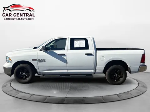 Photos of 2019 Ram 1500 Classic Tradesman for sale in Milford, CT at Car Central Milford