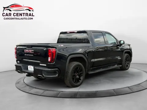 More photos of 2021 GMC Sierra 1500 Elevation at Car Central Milford, CT