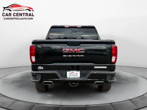 More photos of 2021 GMC Sierra 1500 Elevation at Car Central Milford, CT