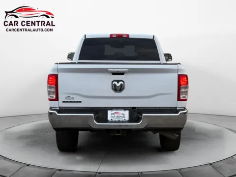 More photos of 2020 Ram 2500 Big Horn at Car Central Milford, CT