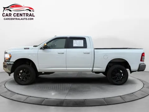 Photos of 2020 Ram 2500 Big Horn for sale in Milford, CT at Car Central Milford
