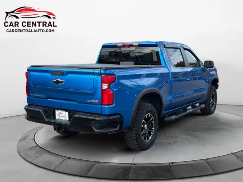 More photos of 2023 Chevrolet Silverado 1500 ZR2 at Car Central Milford, CT