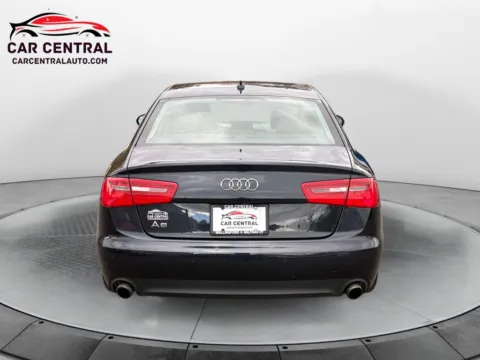More photos of 2014 Audi A6 2.0T Premium Plus at Car Central Milford, CT