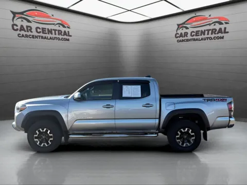 Photos of 2022 Toyota Tacoma TRD Sport for sale in Milford, CT at Car Central Milford