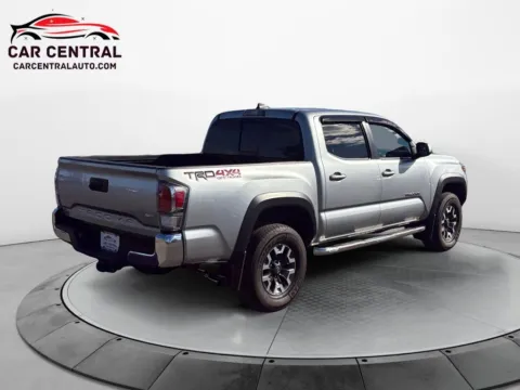 More photos of 2022 Toyota Tacoma TRD Sport at Car Central Milford, CT