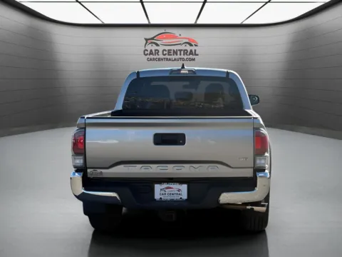 More photos of 2022 Toyota Tacoma TRD Sport at Car Central Milford, CT