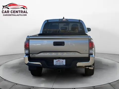 More photos of 2022 Toyota Tacoma TRD Sport at Car Central Milford, CT