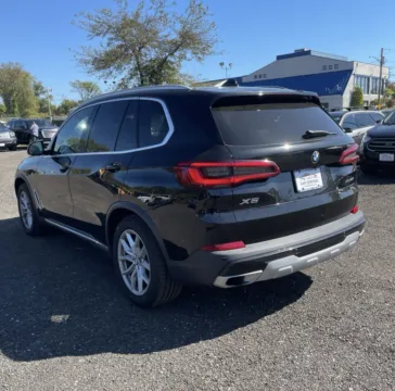 Photos of 2019 BMW X5 xDrive40i for sale in Milford, CT at Car Central Milford