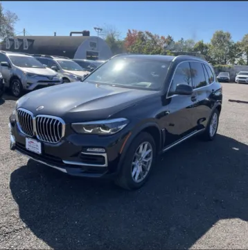 2019 BMW X5 xDrive40i for sale in Milford, CT