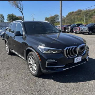 More photos of 2019 BMW X5 xDrive40i at Car Central Milford, CT