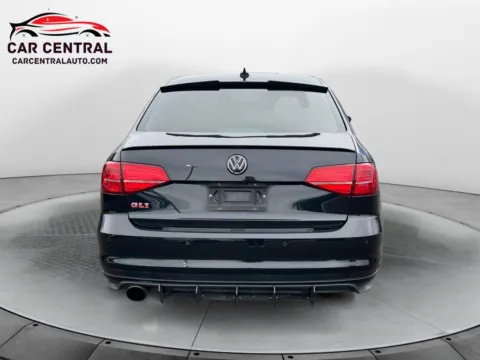 More photos of 2017 Volkswagen Jetta GLI at Car Central Milford, CT