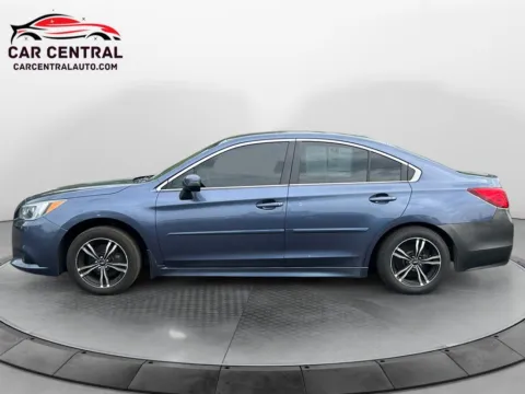 Photos of 2015 Subaru Legacy 2.5i for sale in Milford, CT at Car Central Milford