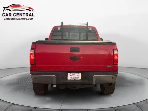 More photos of 2011 Ford F-250SD Lariat at Car Central Milford, CT