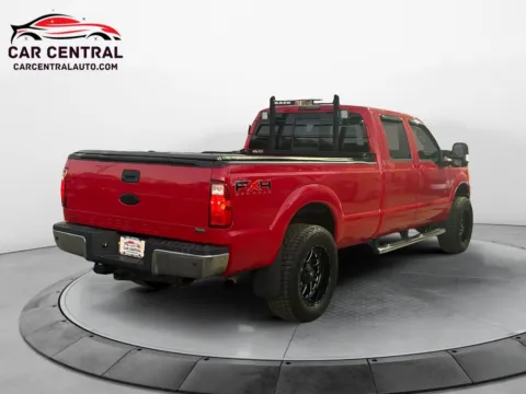 More photos of 2011 Ford F-250SD Lariat at Car Central Milford, CT