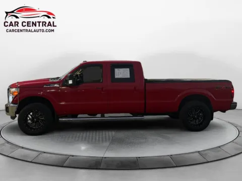 Photos of 2011 Ford F-250SD Lariat for sale in Milford, CT at Car Central Milford