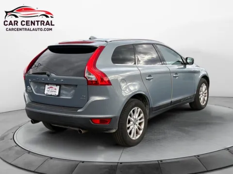 More photos of 2010 Volvo XC60 T6 at Car Central Milford, CT