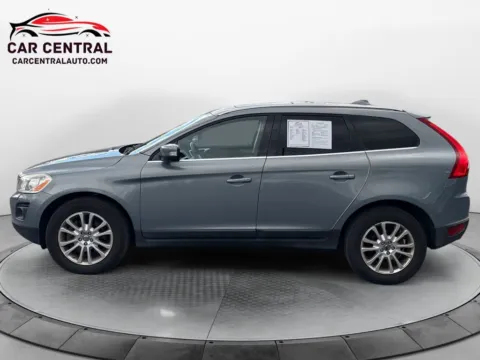 Photos of 2010 Volvo XC60 T6 for sale in Milford, CT at Car Central Milford