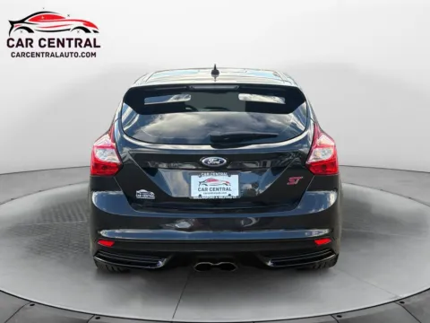 More photos of 2014 Ford Focus ST at Car Central Milford, CT