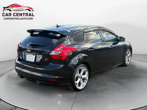 More photos of 2014 Ford Focus ST at Car Central Milford, CT