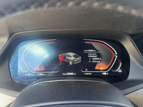 More photos of 2021 BMW X6 xDrive40i at Car Central Milford, CT