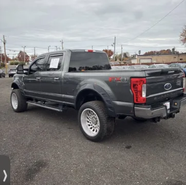 Photos of 2017 Ford F-250 Super Duty for sale in Milford, CT at Car Central Milford