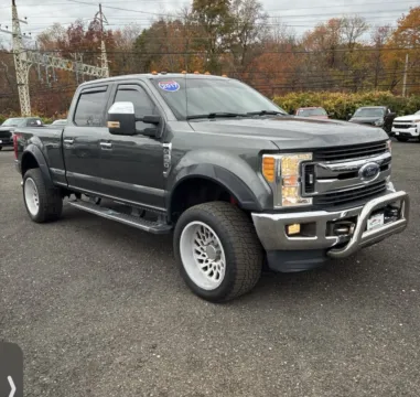 More photos of 2017 Ford F-250 Super Duty at Car Central Milford, CT