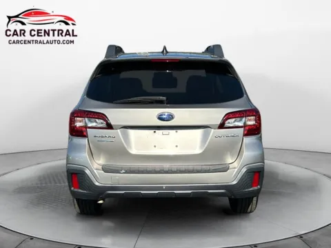 More photos of 2018 Subaru Outback 2.5i Premium at Car Central Milford, CT