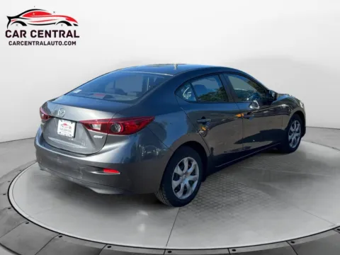 More photos of 2015 Mazda Mazda3 i Sport at Car Central Milford, CT