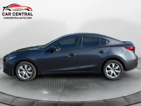 Photos of 2015 Mazda Mazda3 i Sport for sale in Milford, CT at Car Central Milford