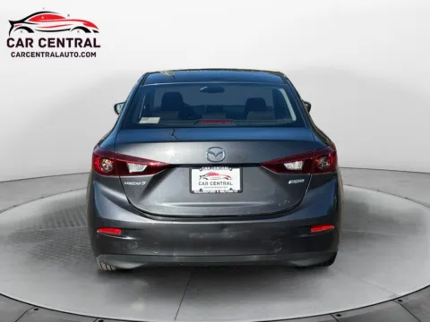 More photos of 2015 Mazda Mazda3 i Sport at Car Central Milford, CT