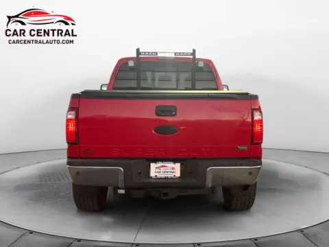 More photos of 2011 Ford F-250SD Lariat at Car Central Milford, CT