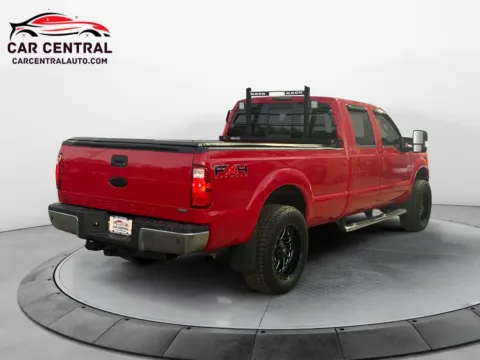 More photos of 2011 Ford F-250SD Lariat at Car Central Milford, CT