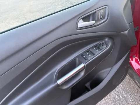 Another view of 2018 Ford Escape SE for sale in Milford, CT at Car Central Milford